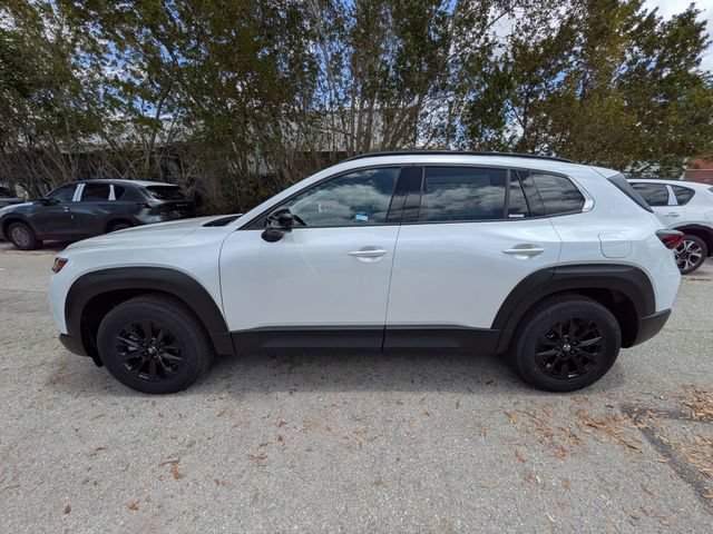 New 2026 MAZDA CX-50 AWD 2.5 Hybrid w/ Weather Package image 8