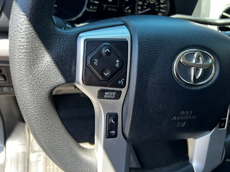 Used 2019 Toyota Tundra SR5 AWD/4WD image 27