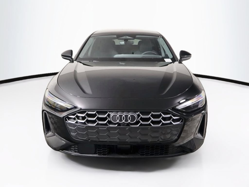 Used 2025 Audi A5 Premium Plus AWD/4WD image 2