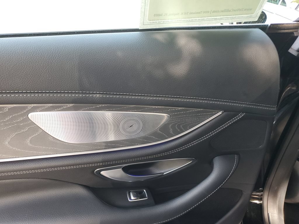 Used 2019 Mercedes-Benz CLS 450 image 16