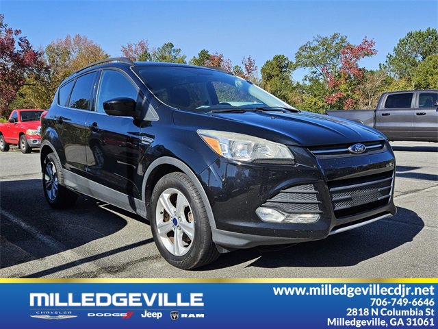 Used 2016 Ford Escape SE w/ Equipment Group 201A