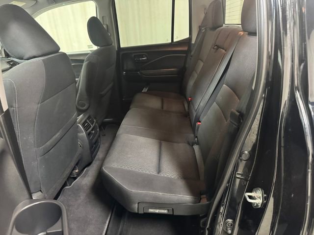 Used 2019 Honda Ridgeline Sport image 29