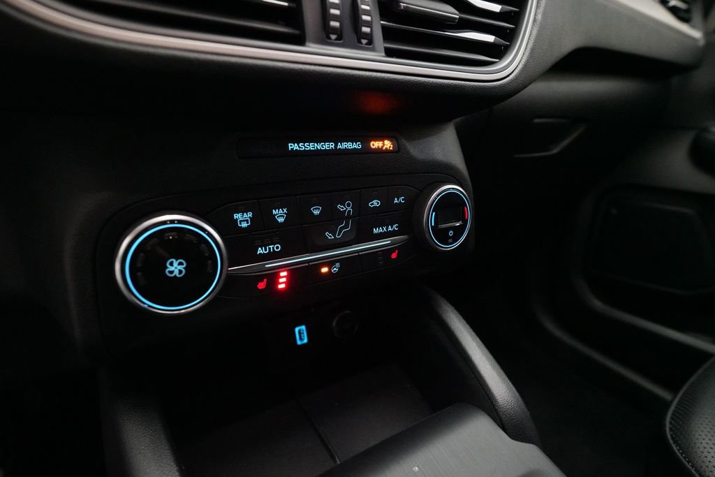 Used 2020 Ford Escape SEL image 21