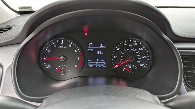 Used 2023 Kia Rio S image 23