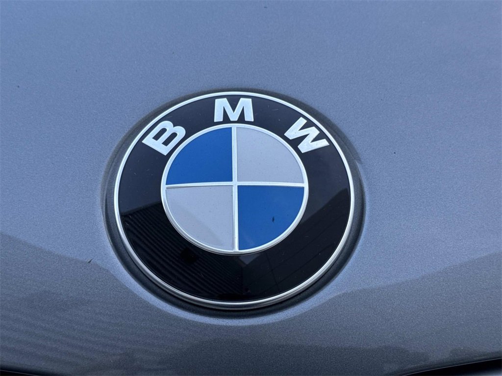 Used 2025 BMW X7 xDrive40i w/ M Sport Package image 11