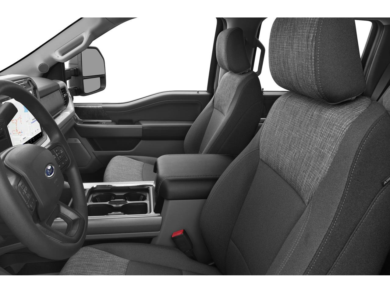 New 2026 Ford F250 XLT image 25