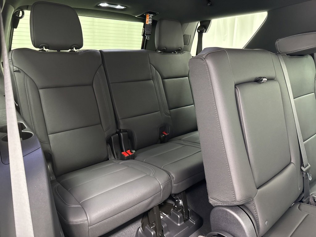 New 2026 Chevrolet Tahoe Z71 image 13