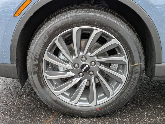 New 2026 Lincoln Corsair Premiere image 9