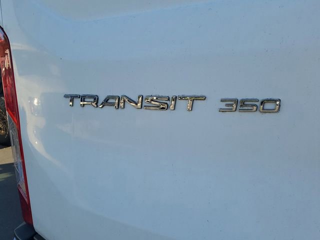 Used 2016 Ford Transit 350 148 Low Roof image 8