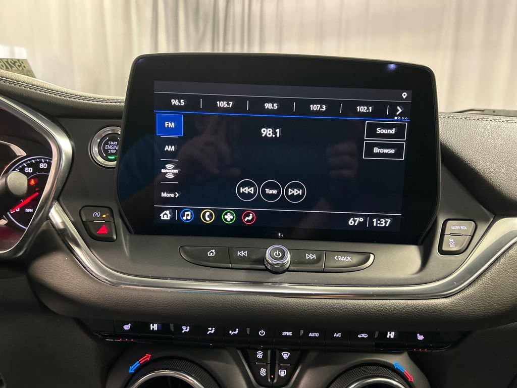 Used 2023 Chevrolet Blazer LT w/ Convenience Package image 17