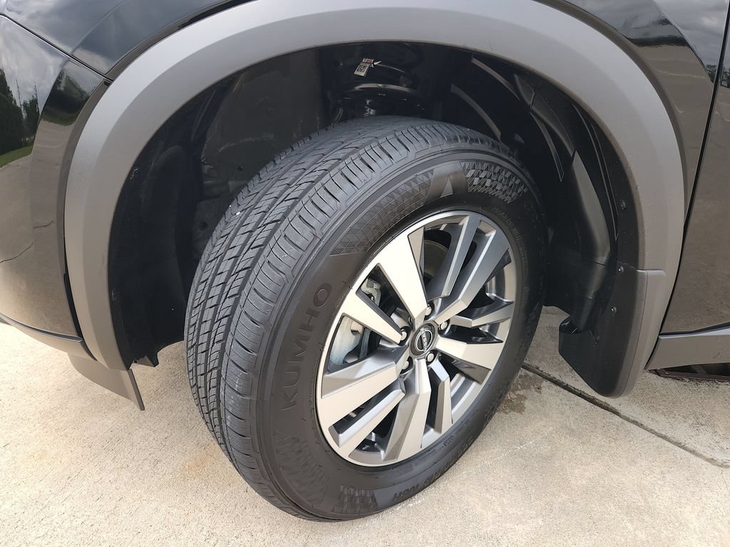 Certified 2025 Nissan Pathfinder SL AWD/4WD image 34