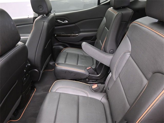 Used 2023 GMC Acadia AT4 w/ Trailering Package image 22