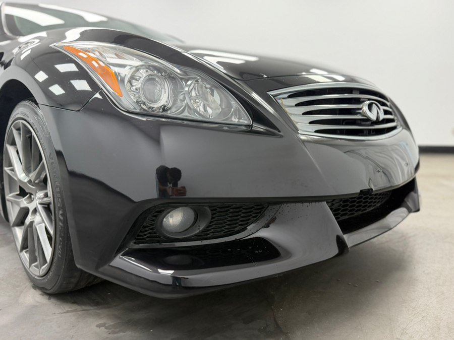 Used 2013 INFINITI G37 IPL RWD image 25