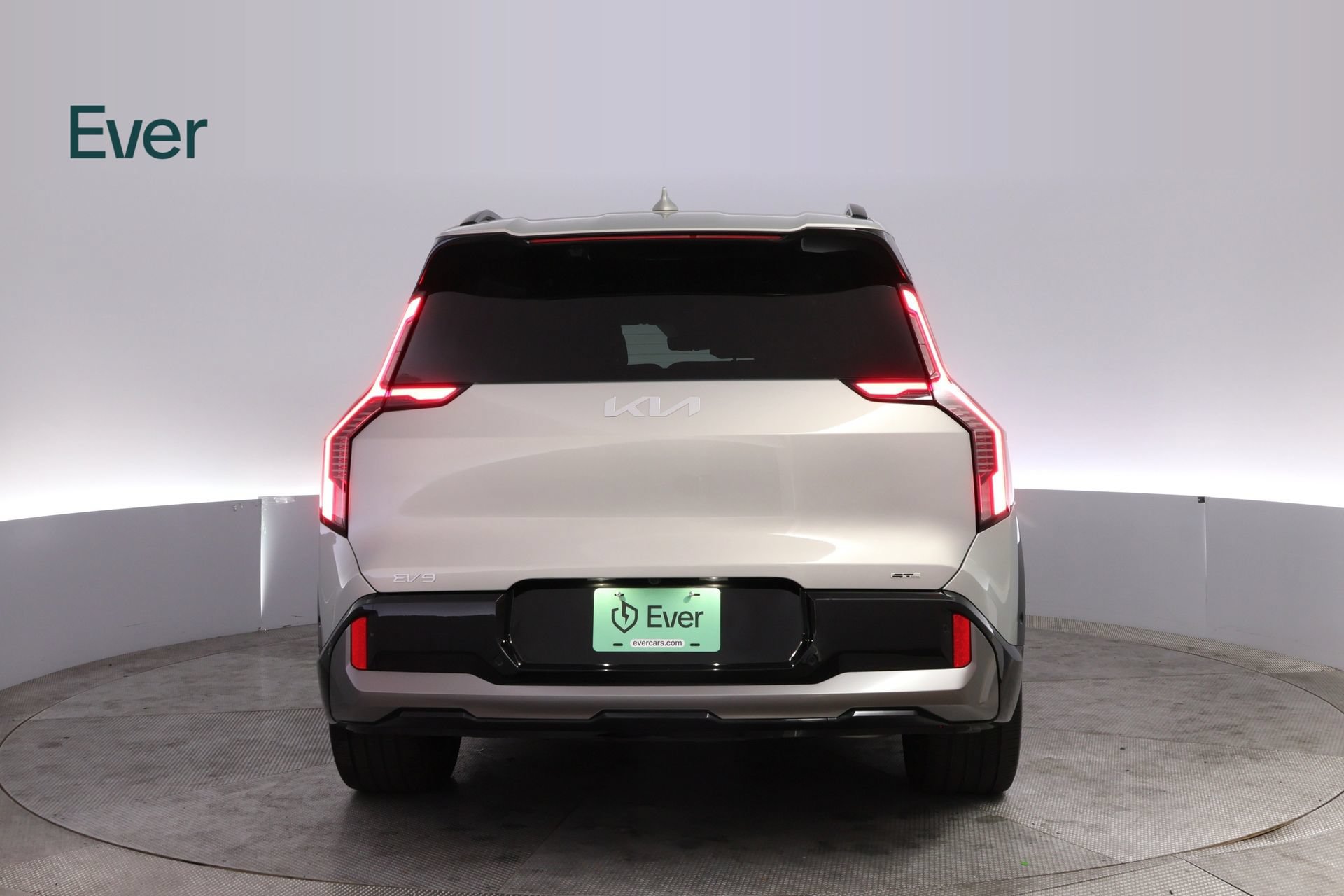 Used 2024 Kia EV9 GT-Line AWD/4WD image 15