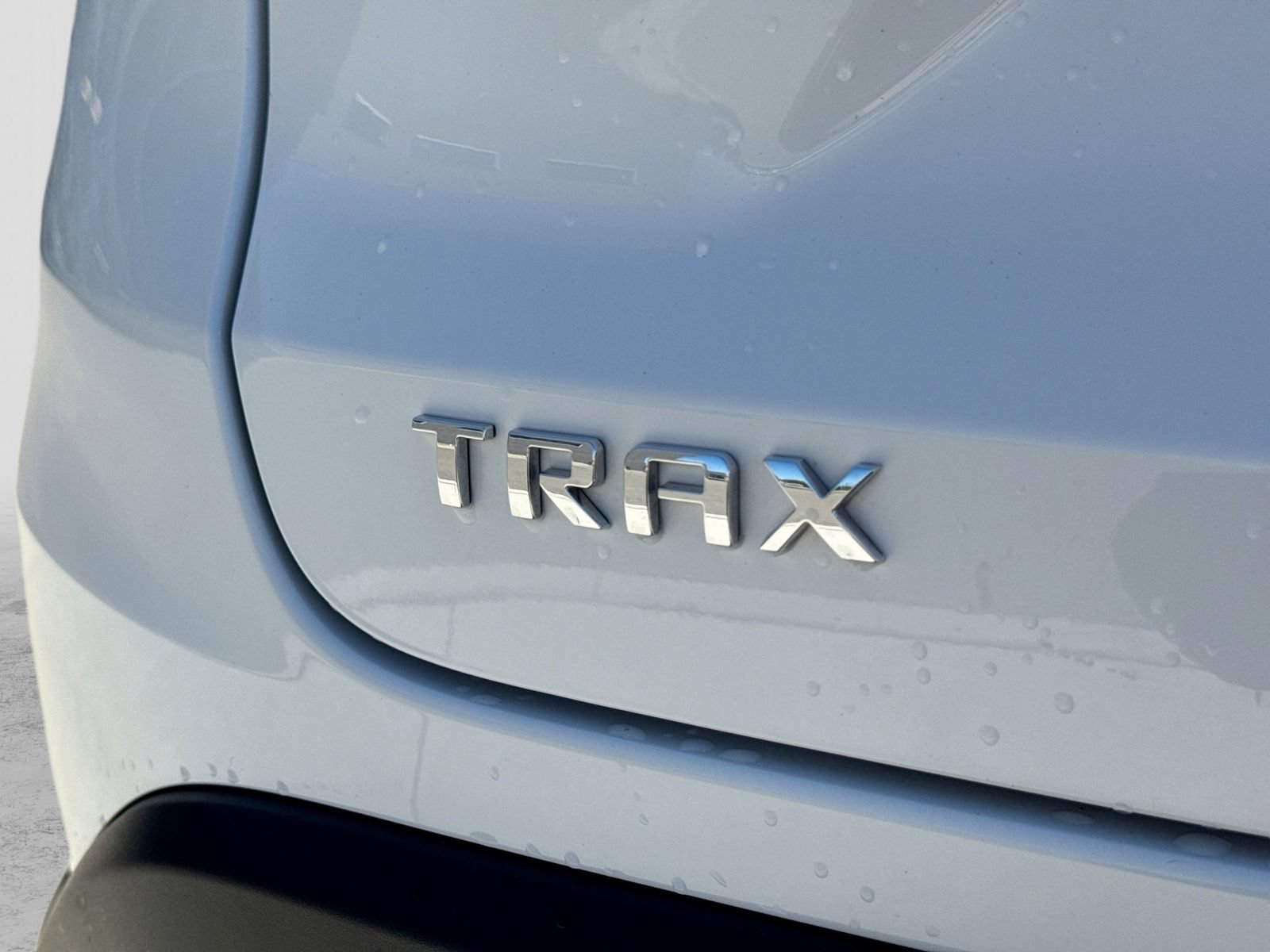 Used 2024 Chevrolet Trax LT w/ Driver Confidence Package FWD image 15