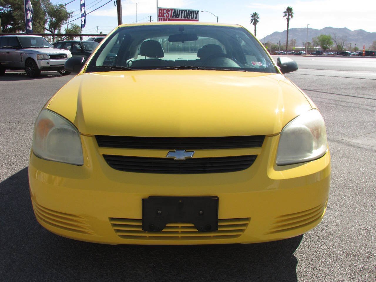 Used 2006 Chevrolet Cobalt LS FWD image 9