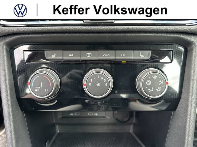 New 2026 Volkswagen Taos S AWD/4WD image 21