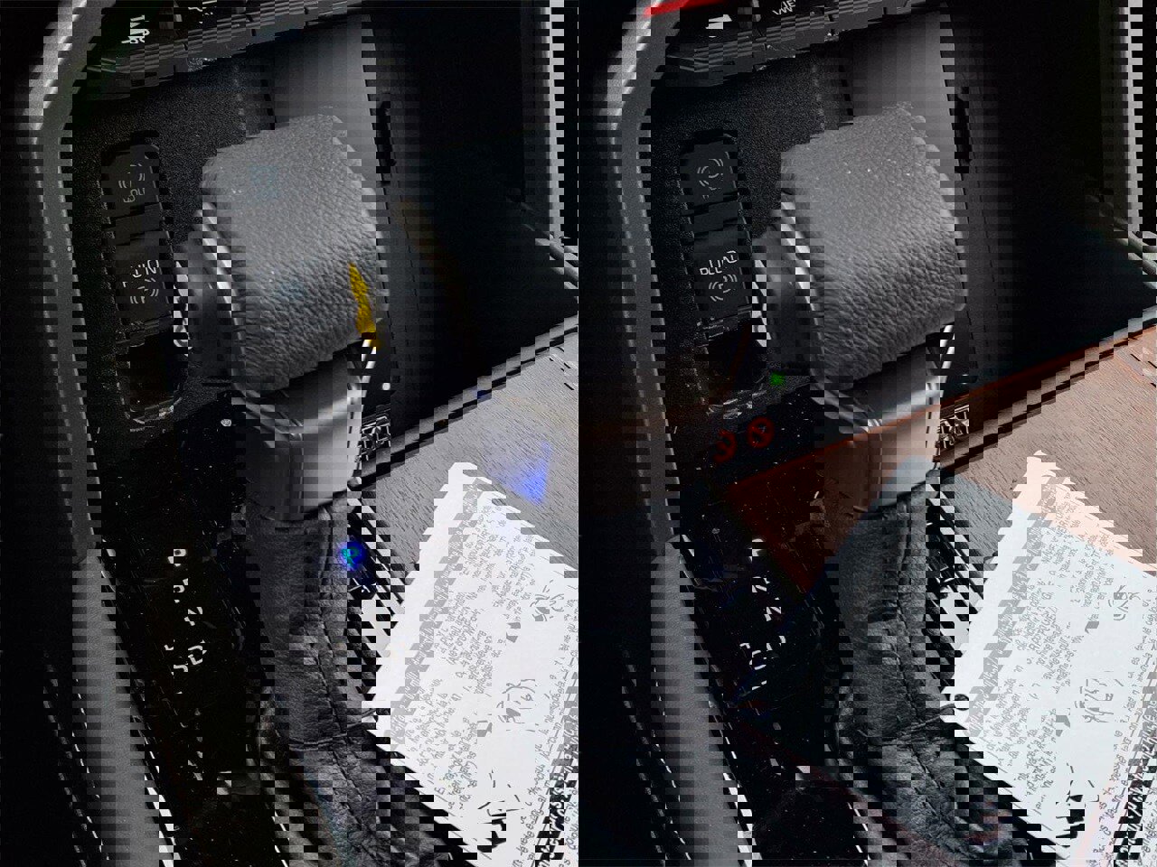 New 2026 Toyota Tundra 1794 Edition image 15