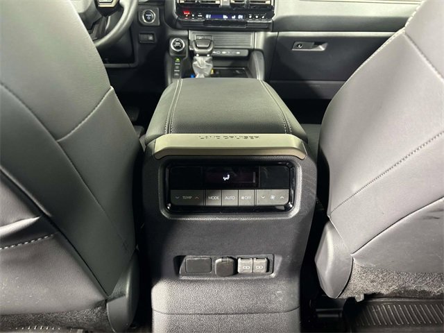 Used 2025 Toyota Land Cruiser image 16