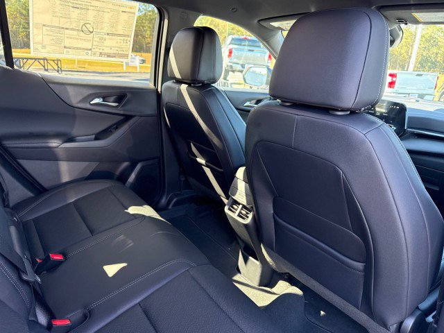 New 2026 Chevrolet Equinox LT w/ Convenience Package II image 15