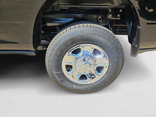 New 2026 RAM 2500 Tradesman image 10