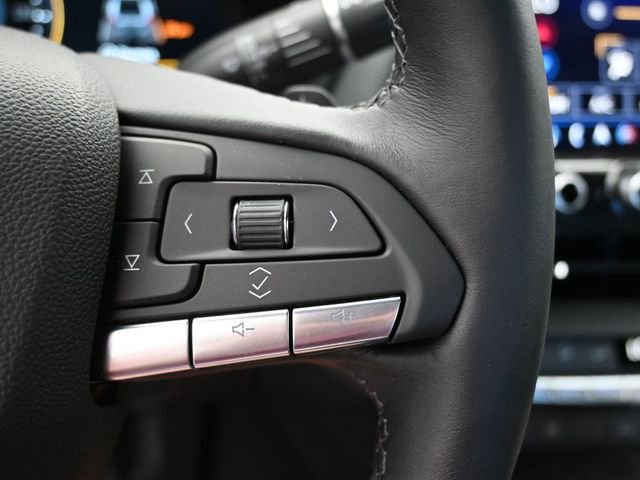 New 2025 Cadillac CT4 Premium Luxury image 31