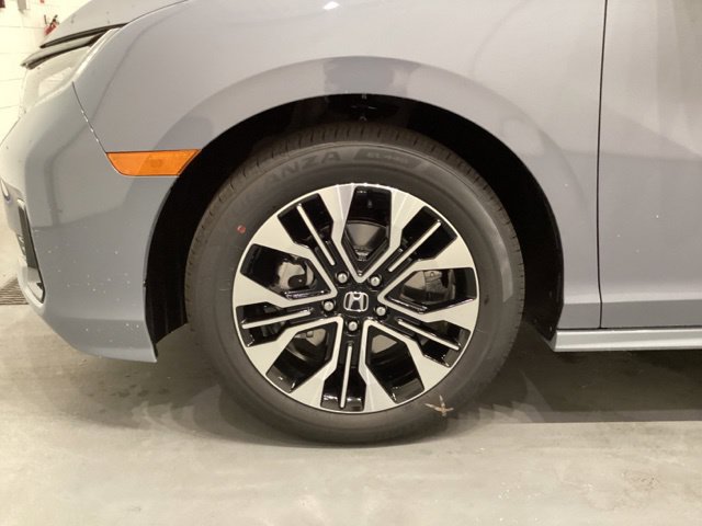 New 2027 Honda Odyssey Elite image 33