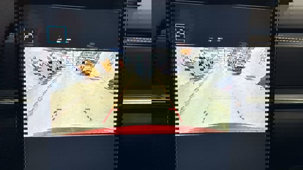 New 2026 GMC Terrain Elevation w/ Elevation Premium Package image 35