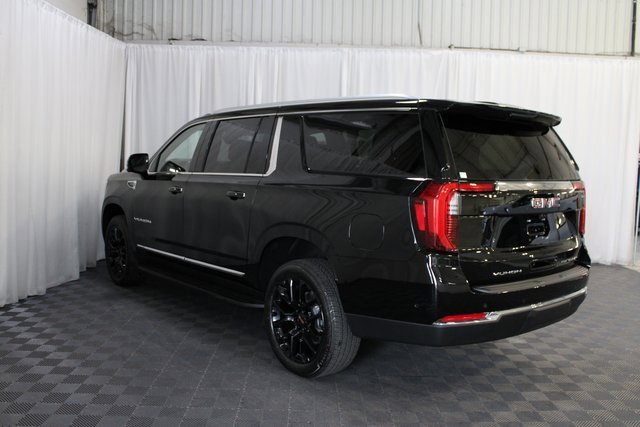 New 2026 GMC Yukon XL Elevation w/ Elevation Premium Package image 4