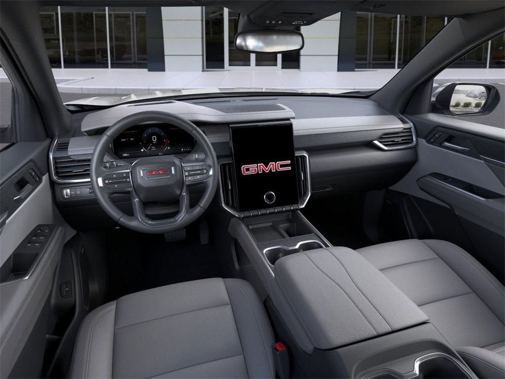New 2025 GMC Acadia Elevation w/ Elevation Premium Package image 15