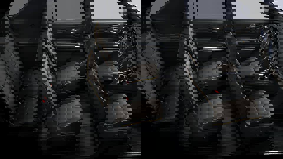 New 2026 Chevrolet Traverse High Country image 9