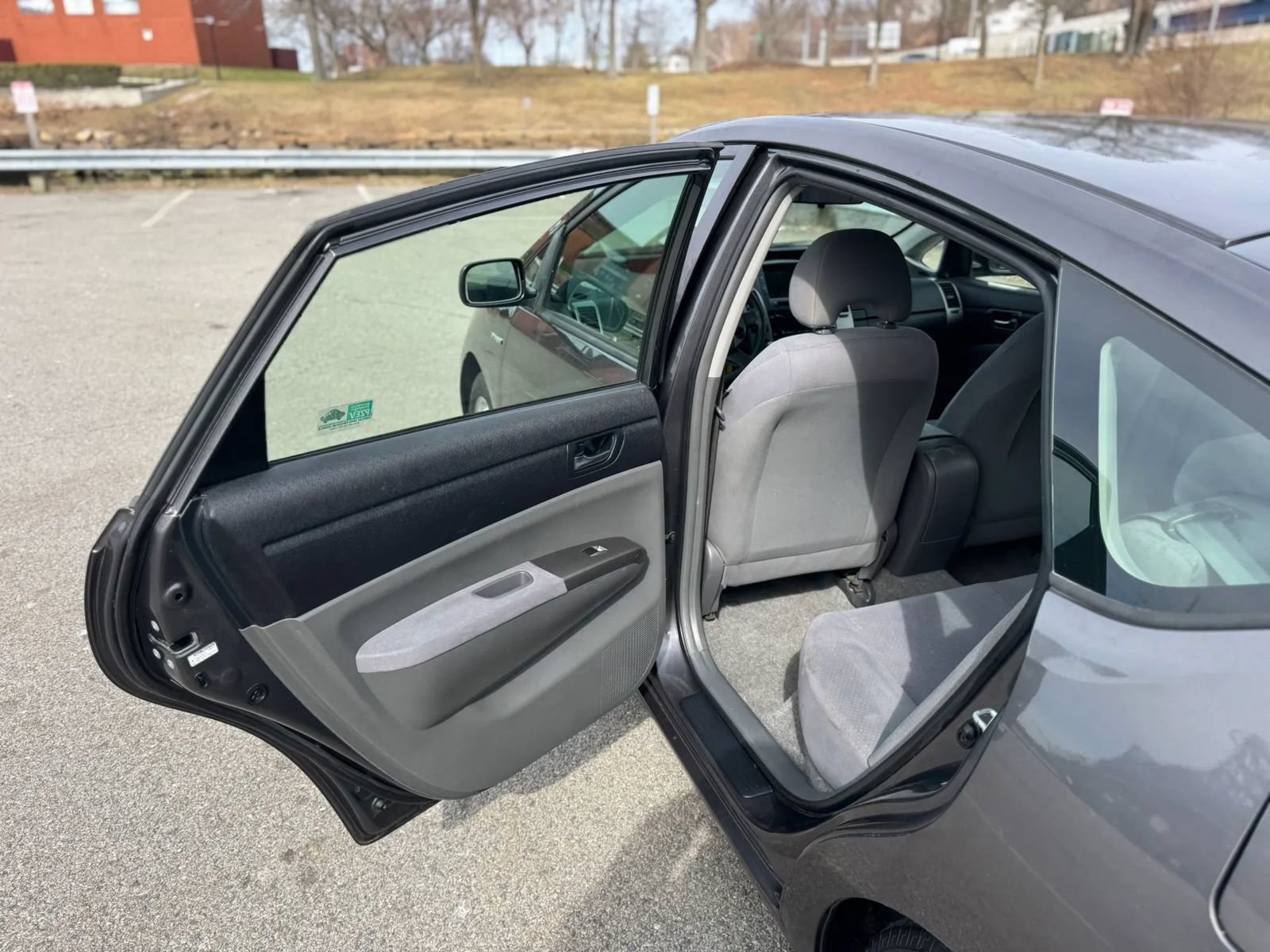Used 2009 Toyota Prius FWD image 13