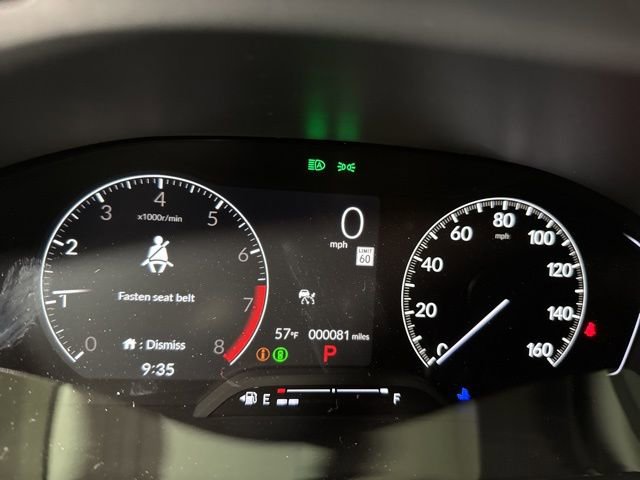 New 2026 Honda Civic LX image 28