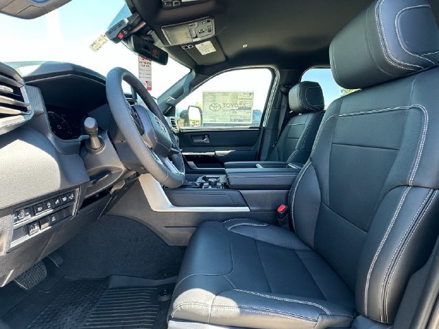 New 2026 Toyota Tundra Limited RWD image 20