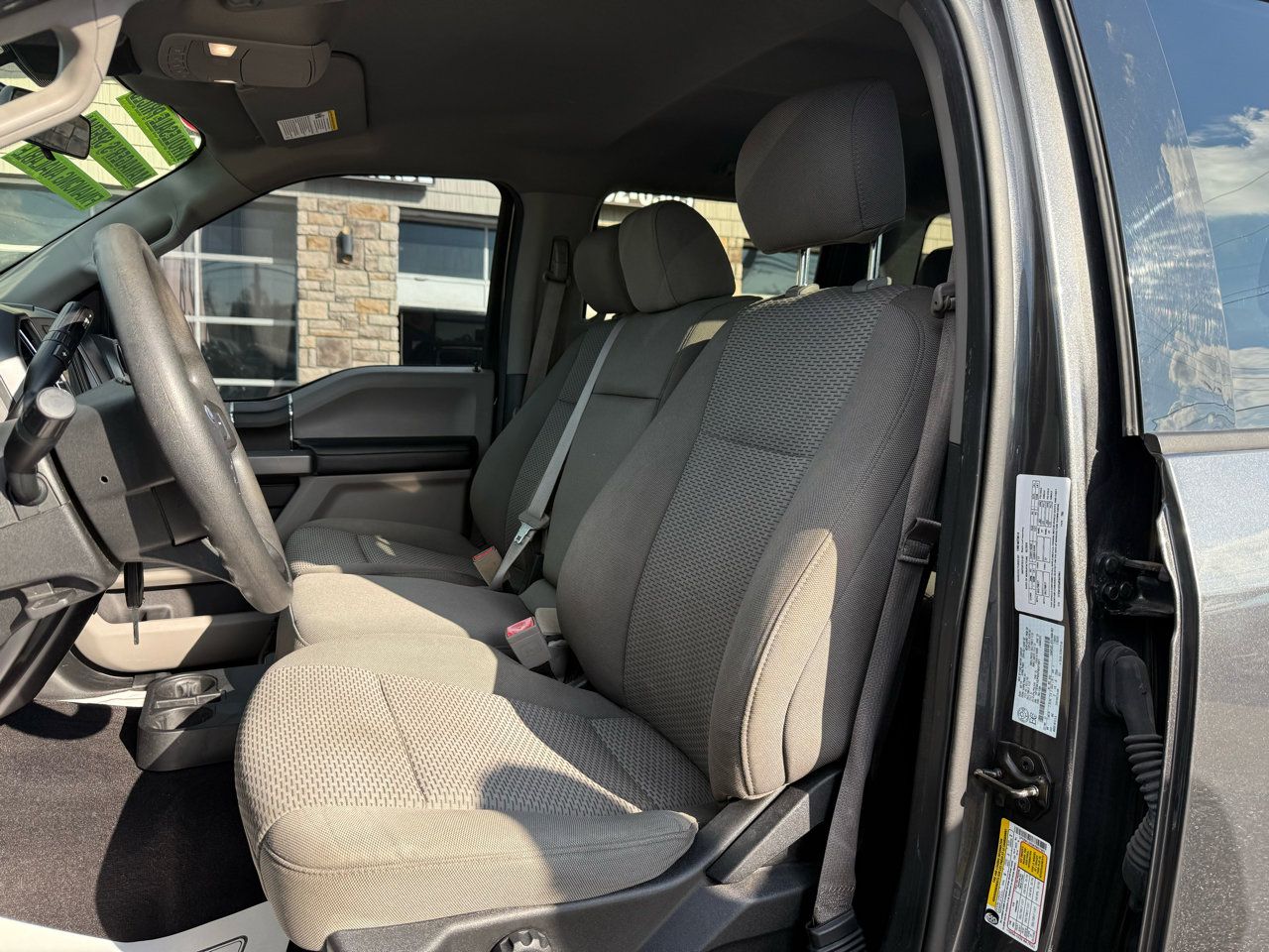 Used 2019 Ford F150 XLT image 14
