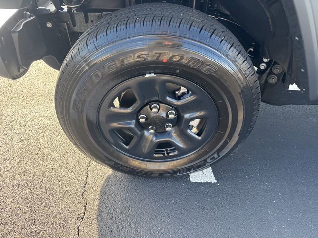 New 2026 Jeep Gladiator Sport image 15