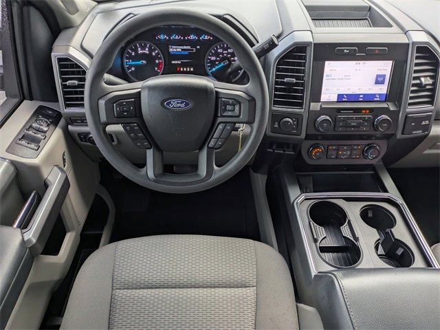 Certified 2022 Ford F250 XLT w/ XLT Premium Package image 16