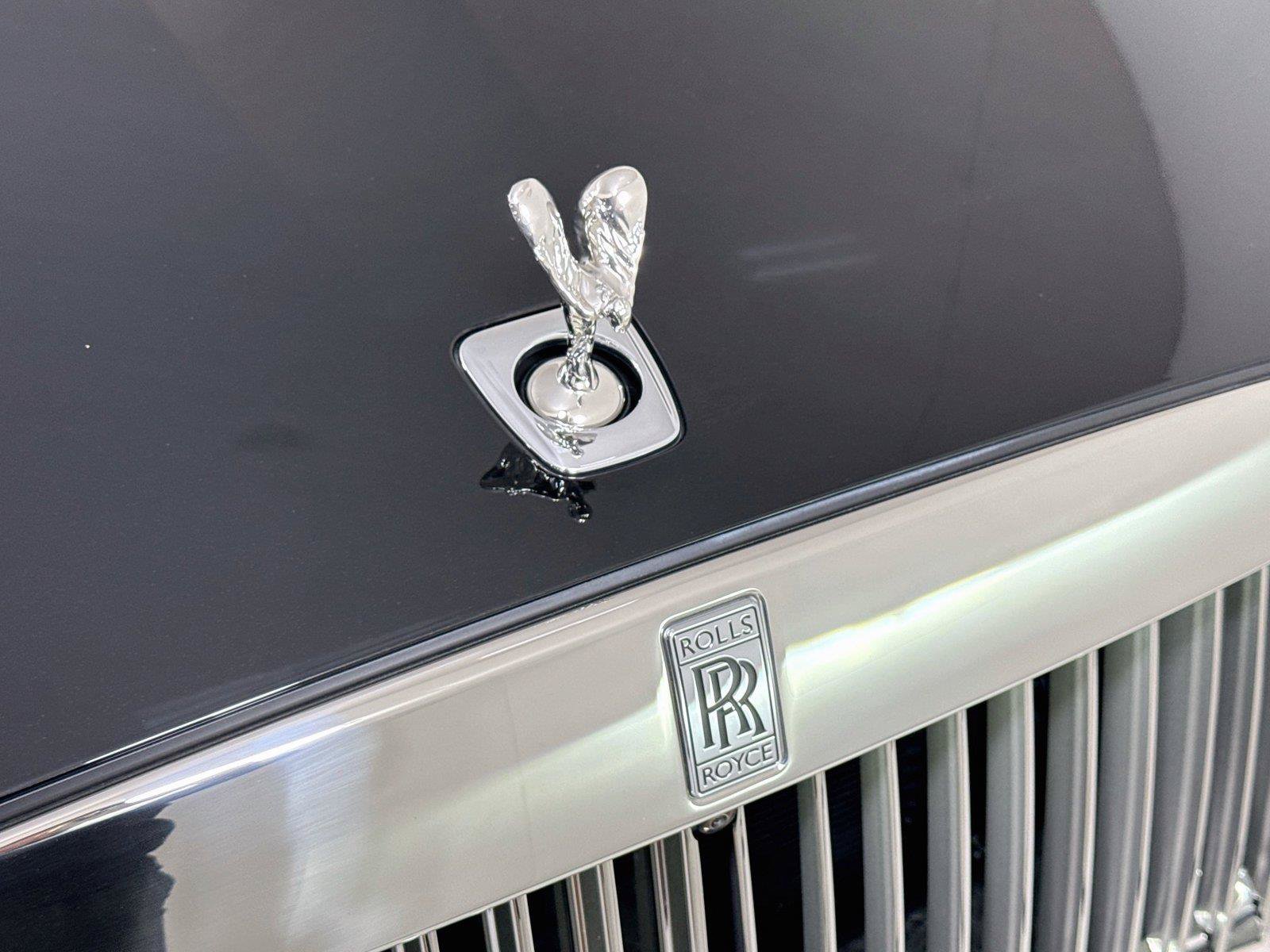 Used 2025 Rolls-Royce Ghost AWD/4WD image 39