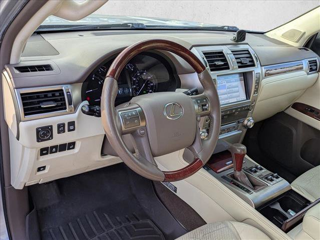 Used 2013 Lexus GX 460 Premium image 10