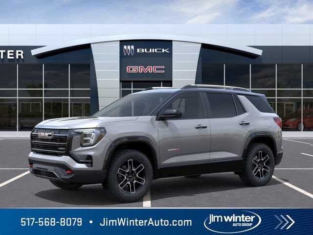 New 2026 GMC Terrain AT4 w/ Convenience Package III AWD/4WD image 25