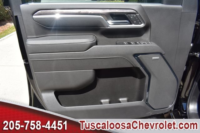 New 2026 Chevrolet Silverado 2500 LTZ w/ Z71 Chrome Sport Edition AWD/4WD image 12