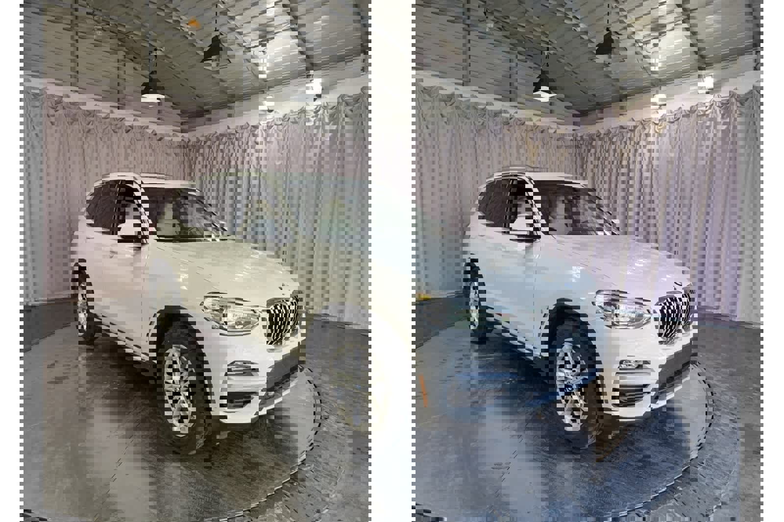 Used 2018 BMW X3 xDrive30i w/ Convenience Package image 10