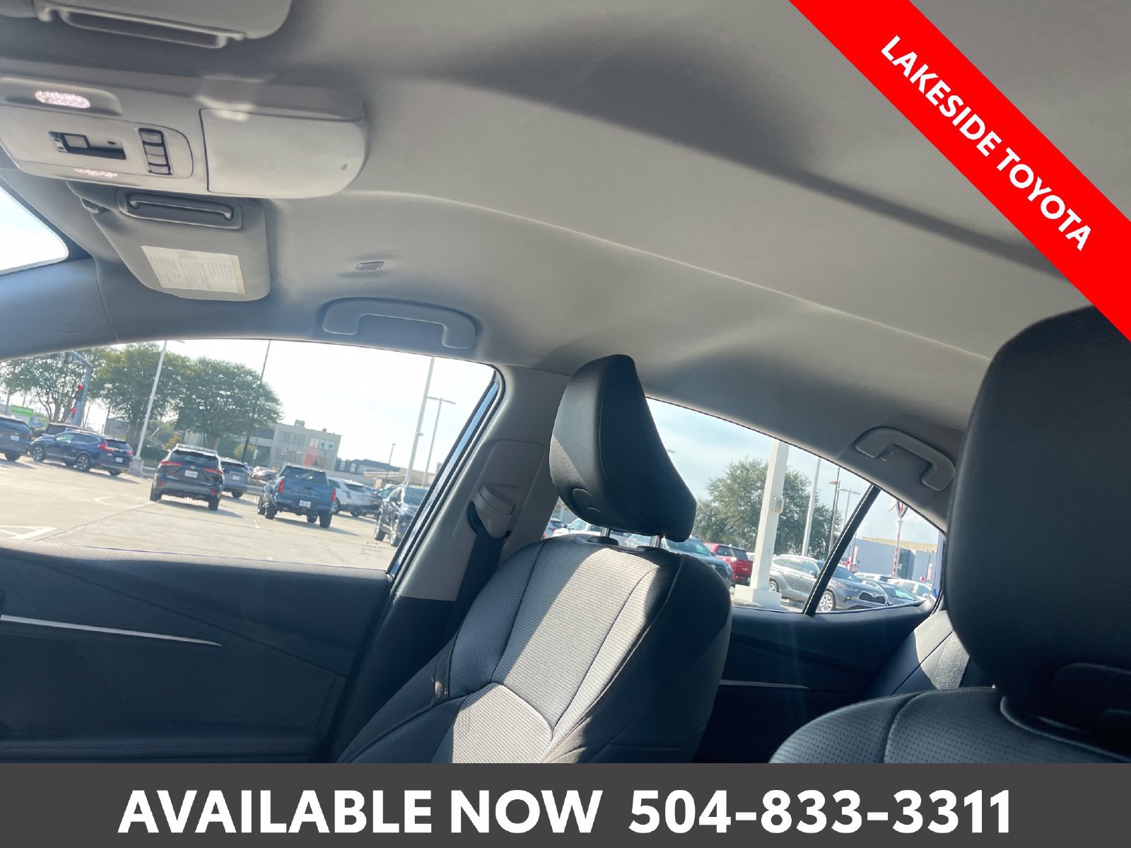 Used 2026 Toyota Camry XLE AWD/4WD image 27