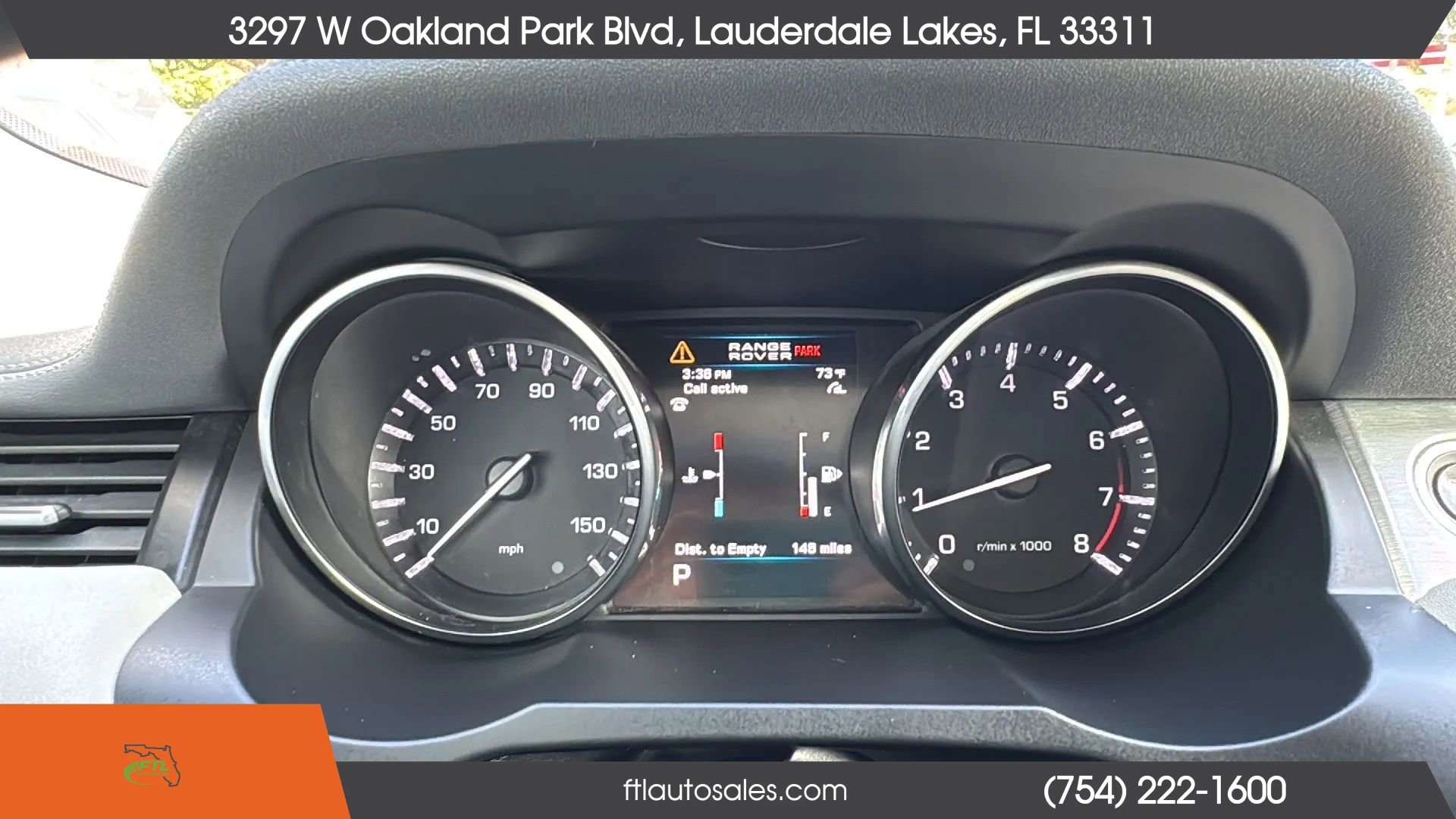 Used 2013 Land Rover Range Rover Evoque Pure Plus image 66