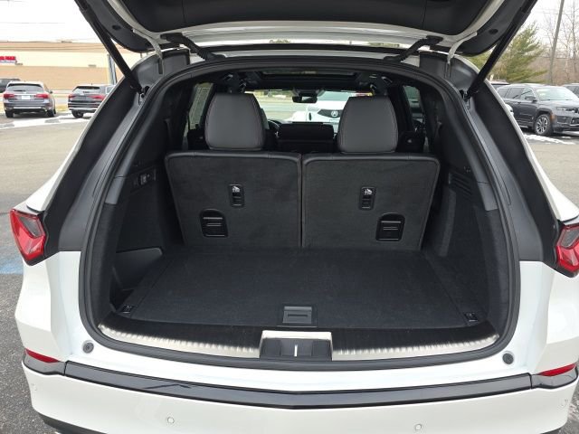 Certified 2026 Acura MDX A-Spec image 10