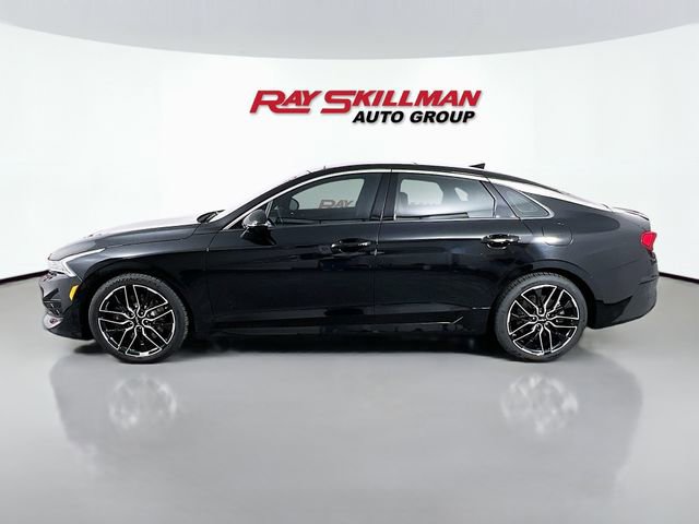 Used 2023 Kia K5 GT w/ GT1 Package image 4