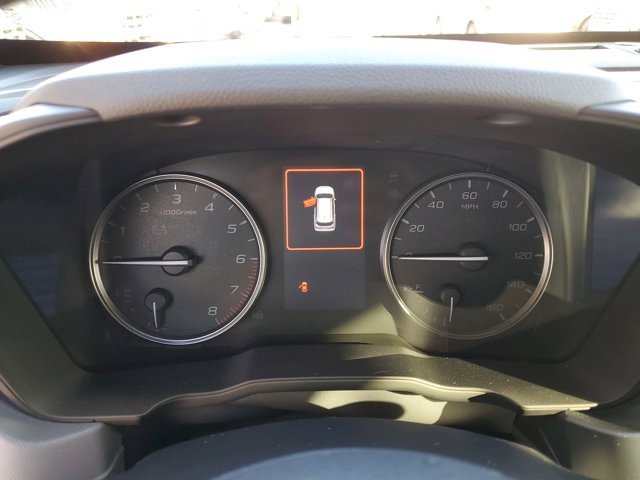 Used 2025 Subaru Forester Sport image 22
