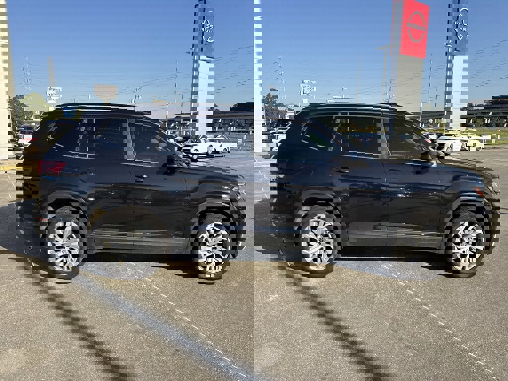 Used 2022 Volkswagen Atlas SE image 13