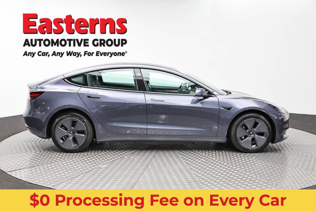 Used 2023 Tesla Model 3 Standard Range RWD image 4