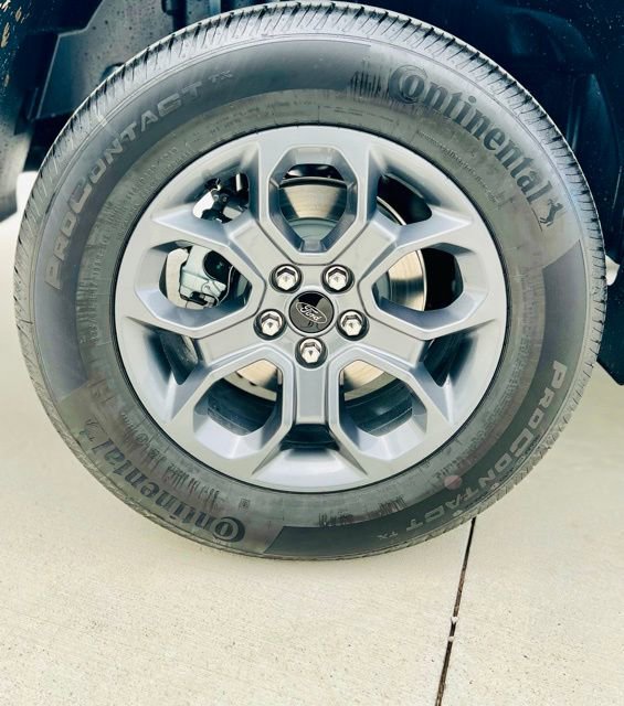 New 2026 Ford Maverick XLT w/ XLT Luxury Package image 7